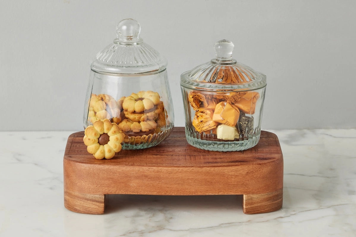 Rectangle Trivet Riser