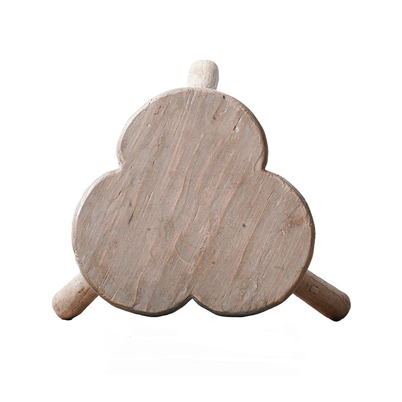 Clover Stool