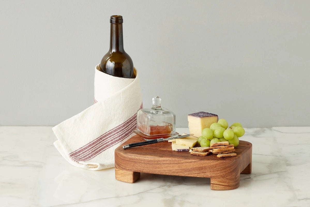 Rectangle Trivet Riser
