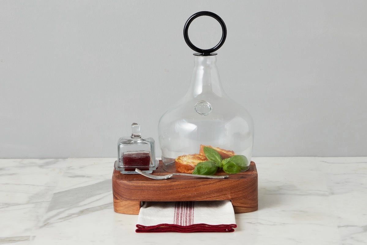 Rectangle Trivet Riser