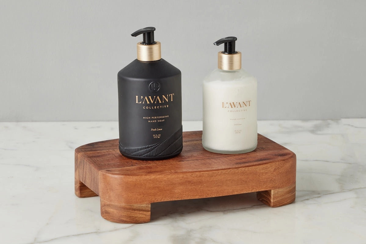 Rectangle Trivet Riser