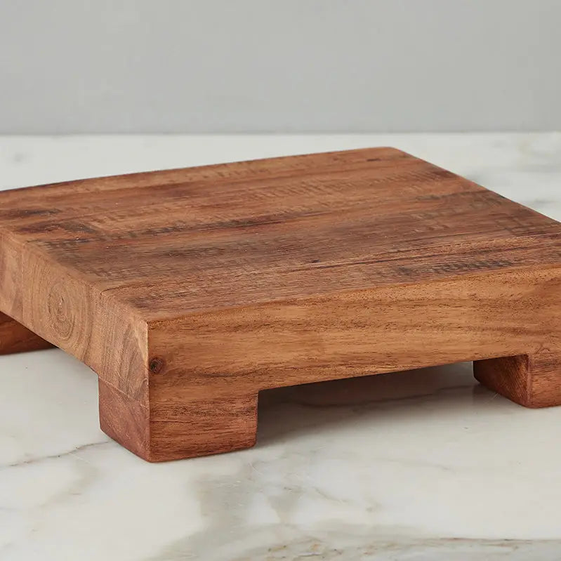 Square Trivet Riser
