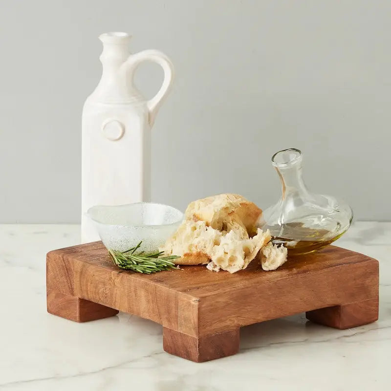 Square Trivet Riser