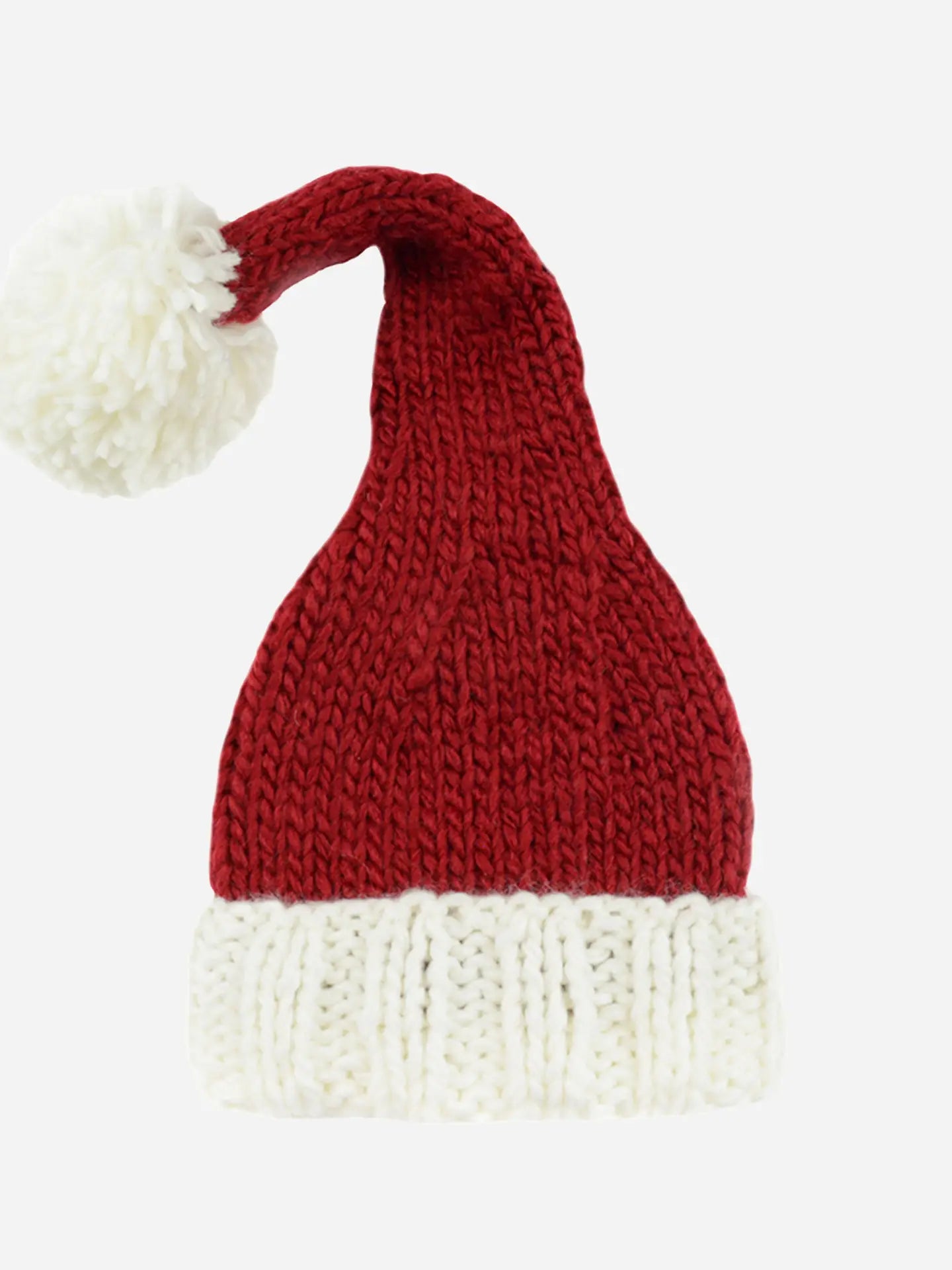 Nicholas Santa Hat