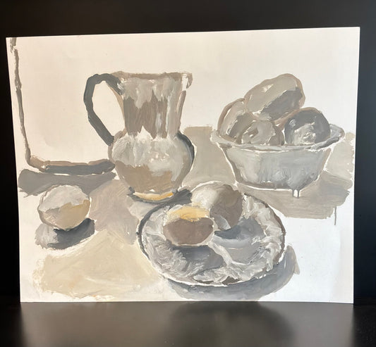 Table Study