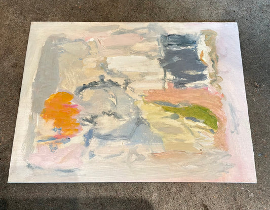 Quiet Form