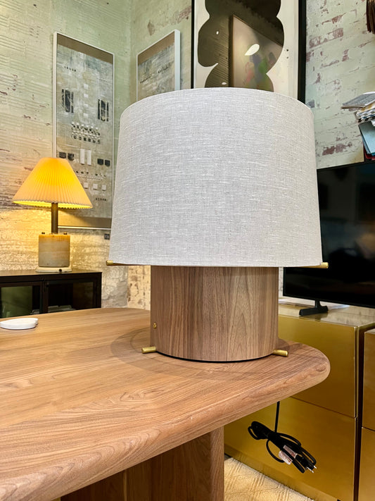 Bobbio Table Lamp