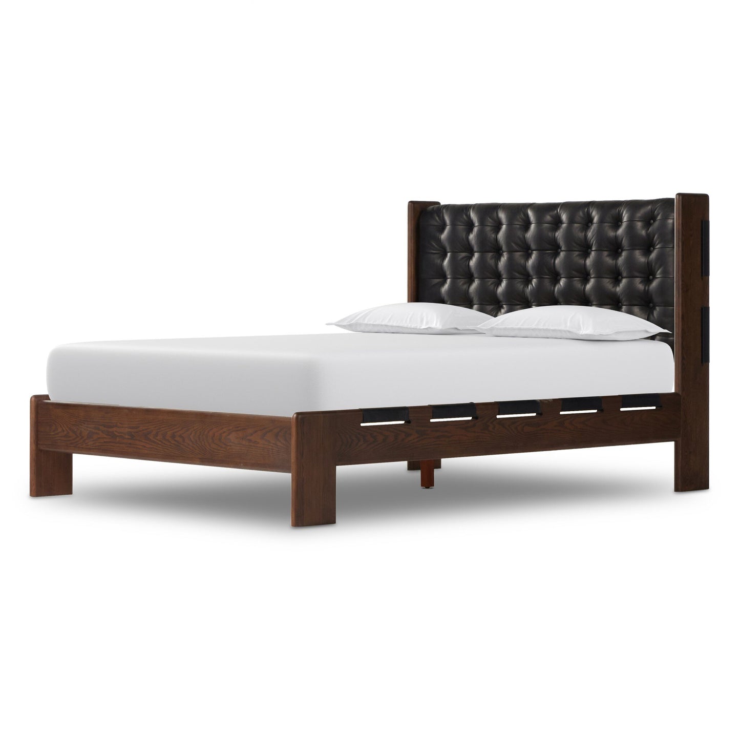 Hals Bed