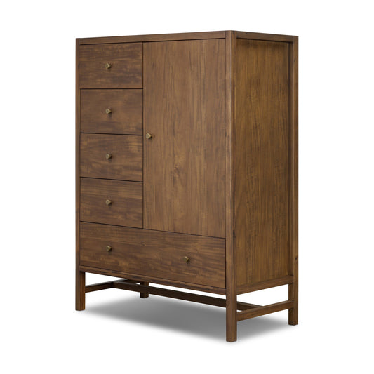 Solera Chest