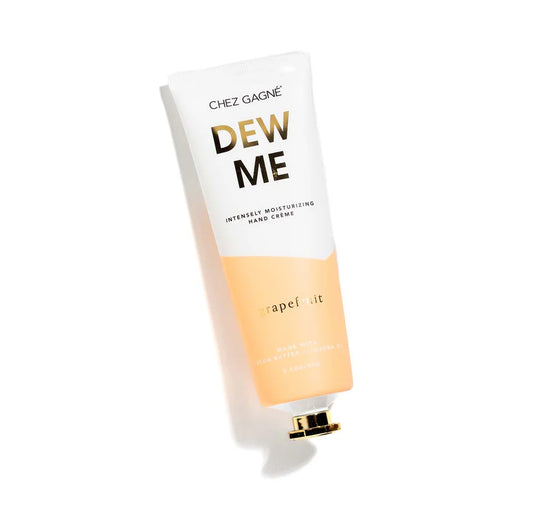 Dew Me Hand Crème