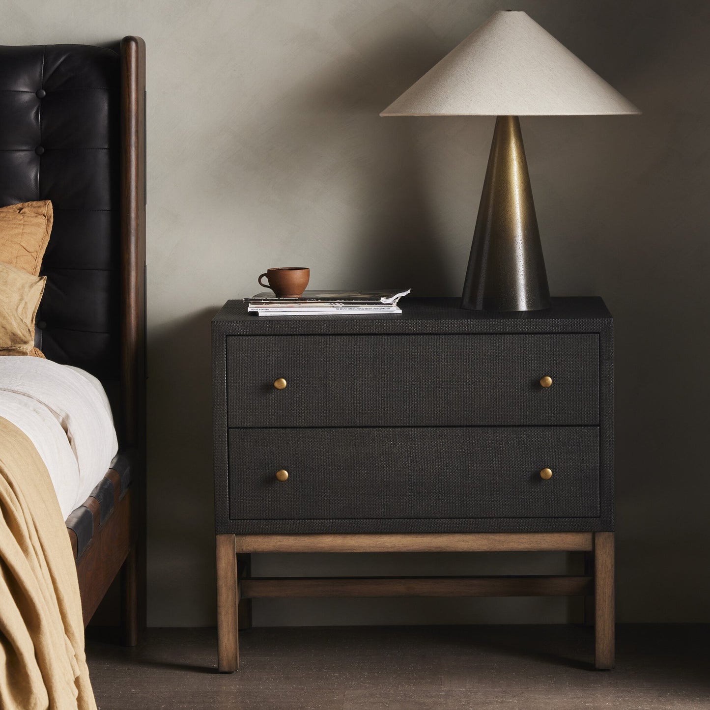 Figs Nightstand