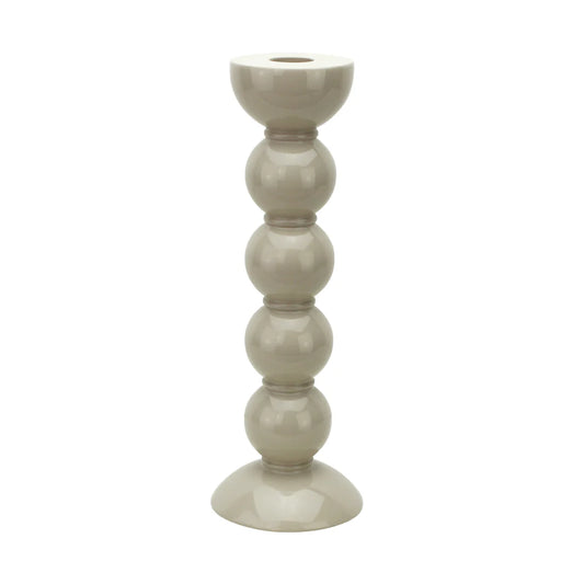 Bobbin Candle Stick