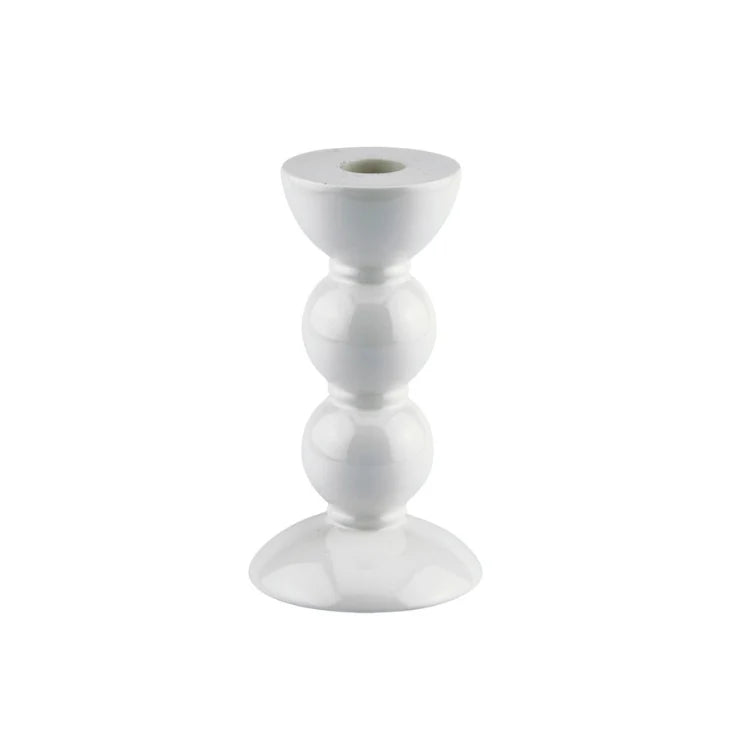 Bobbin 14cm Candle Stick