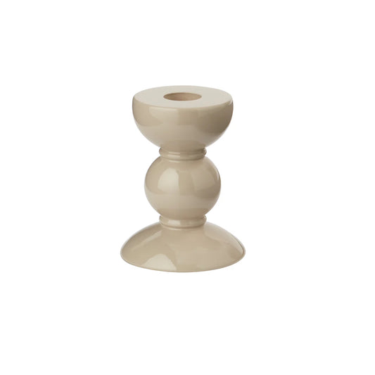 Bobbin 10cm Candle Stick