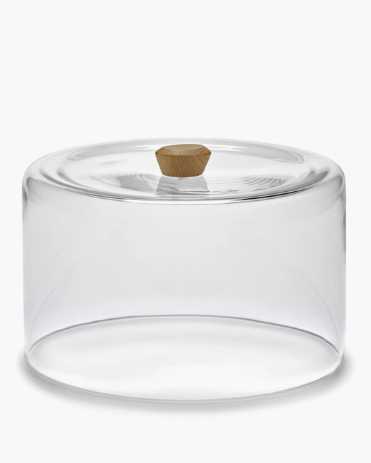 Glass Dome Dune