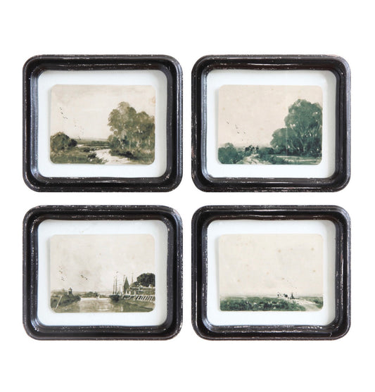 Landscapes