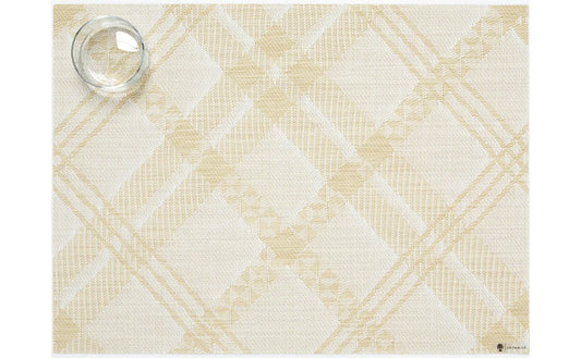 Ribbons Table Mat