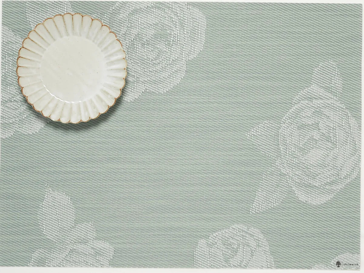 Rosette Table Mat