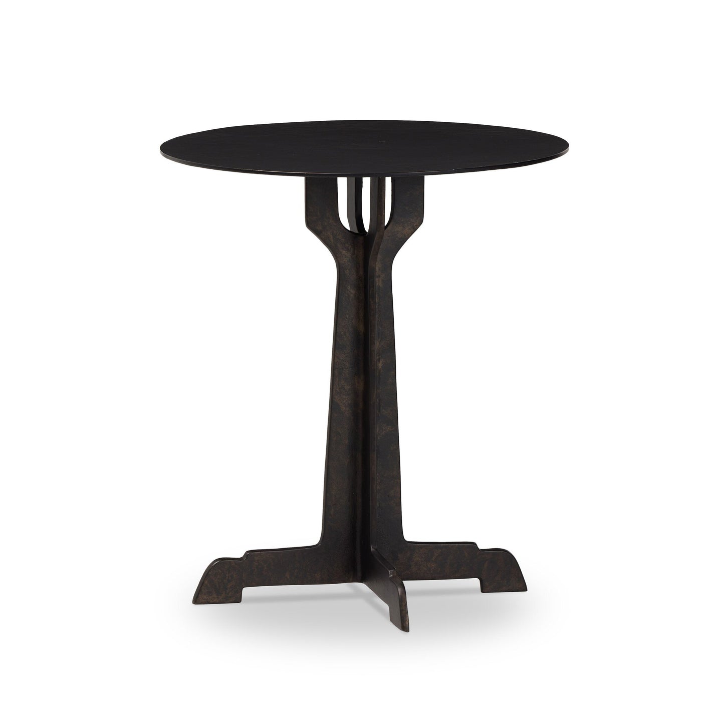Mallet Outdoor End Table