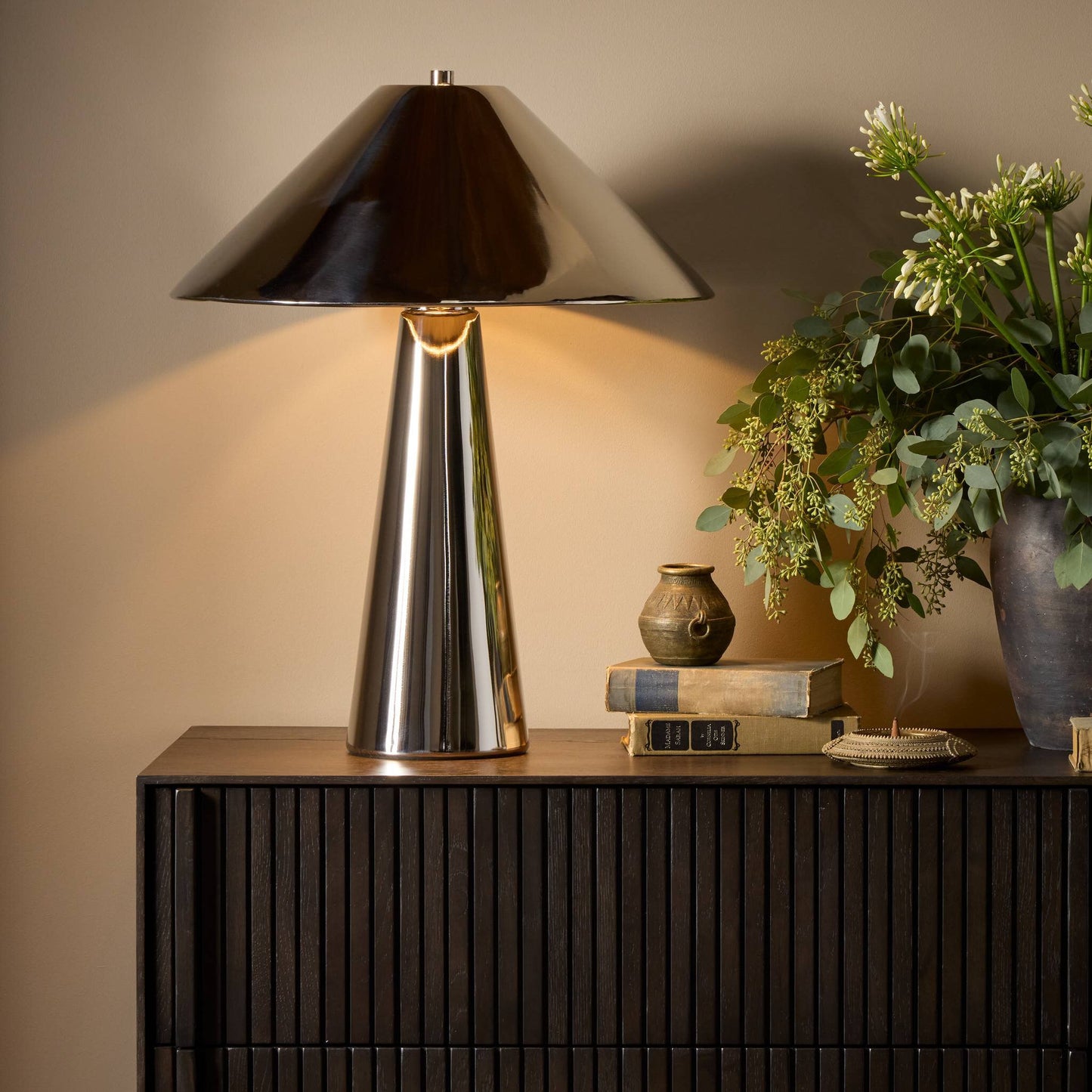 Romans Table Lamp
