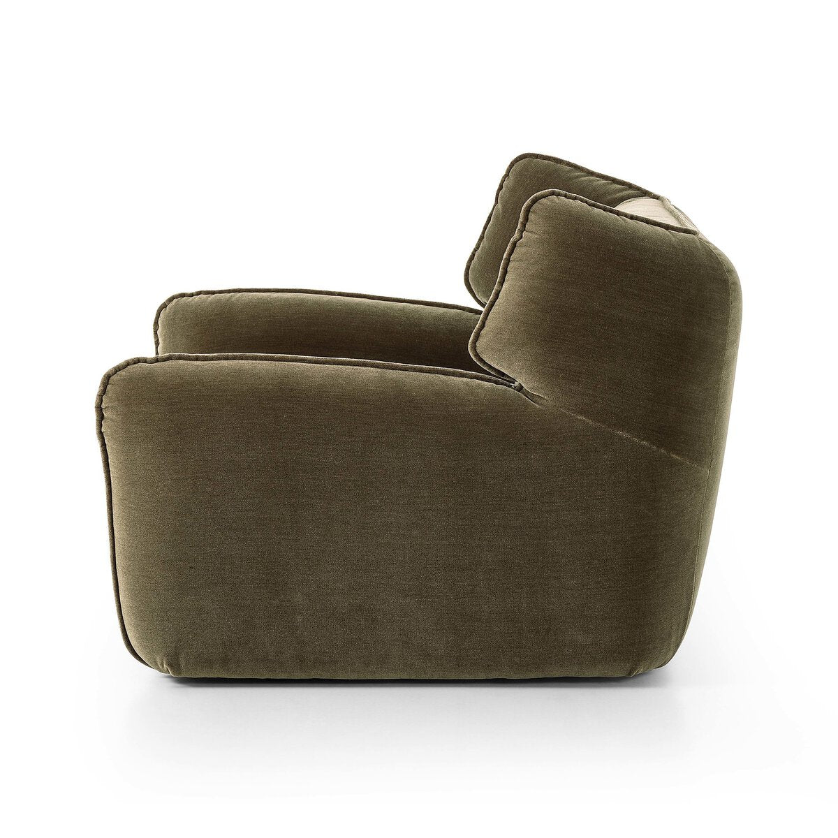Harley Swivel Chair