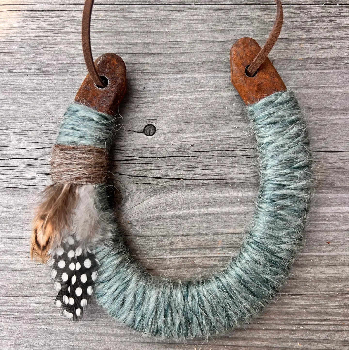 Lucky Horseshoe