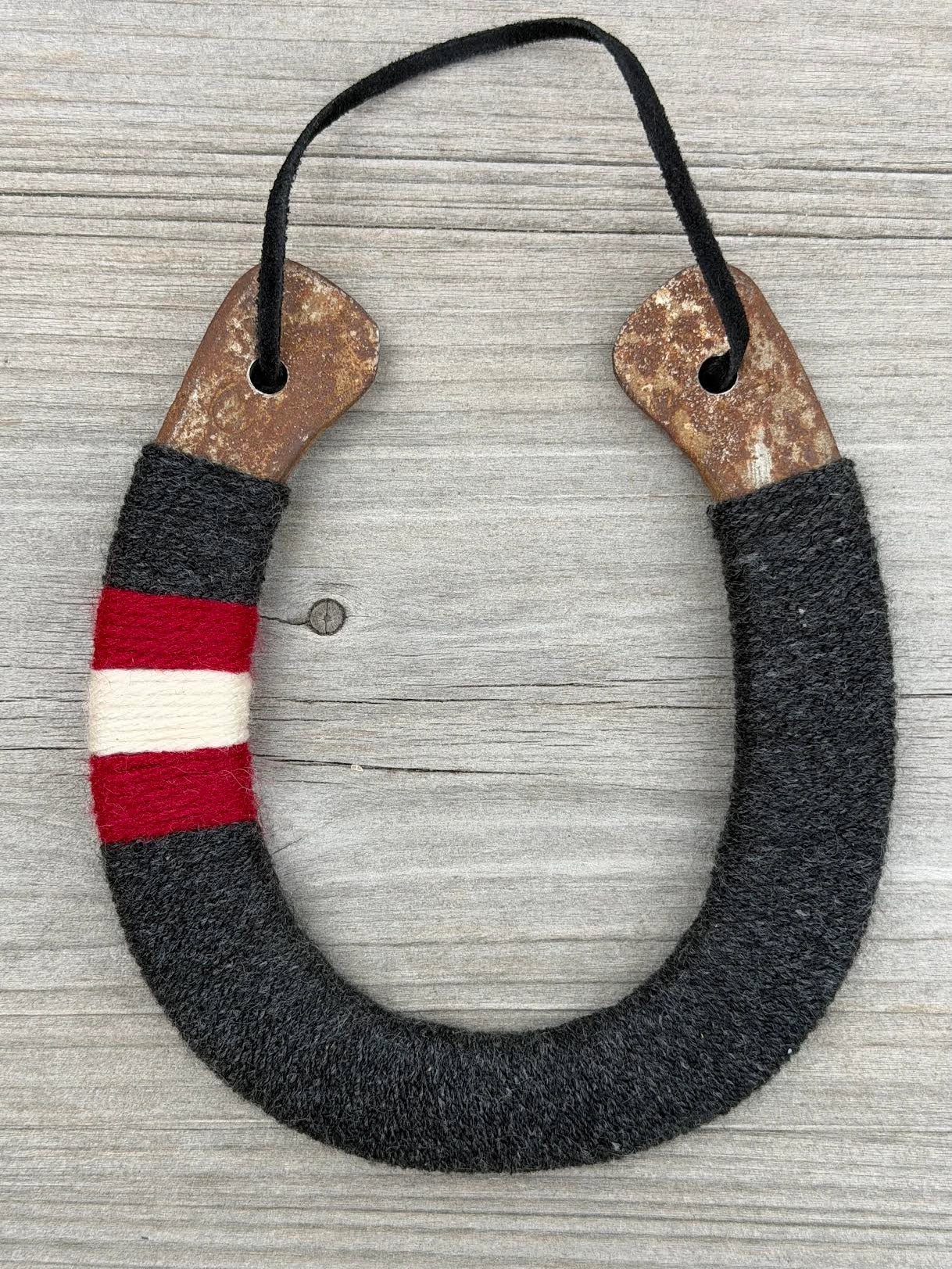 Lucky Horseshoe