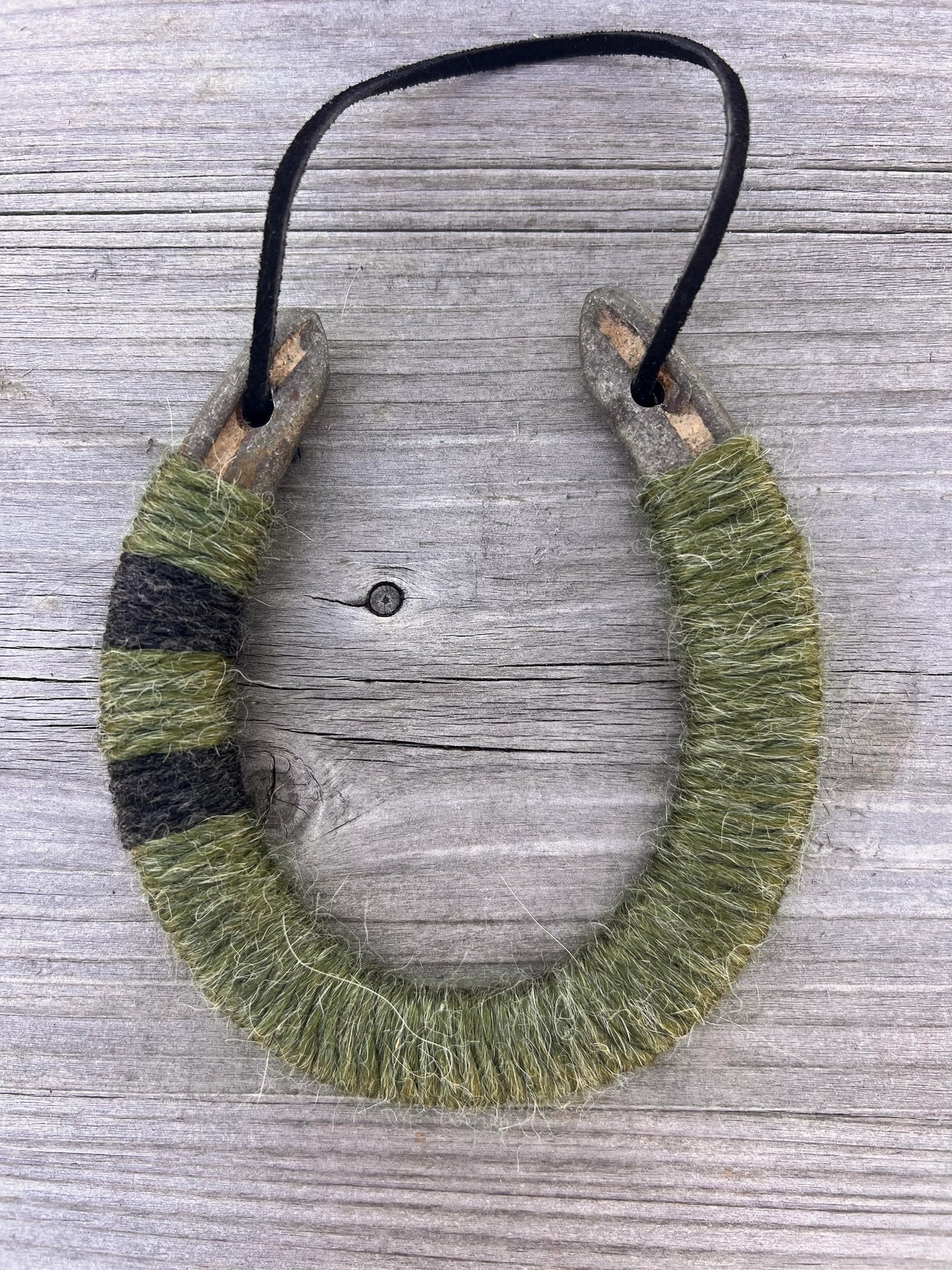 Lucky Horseshoe