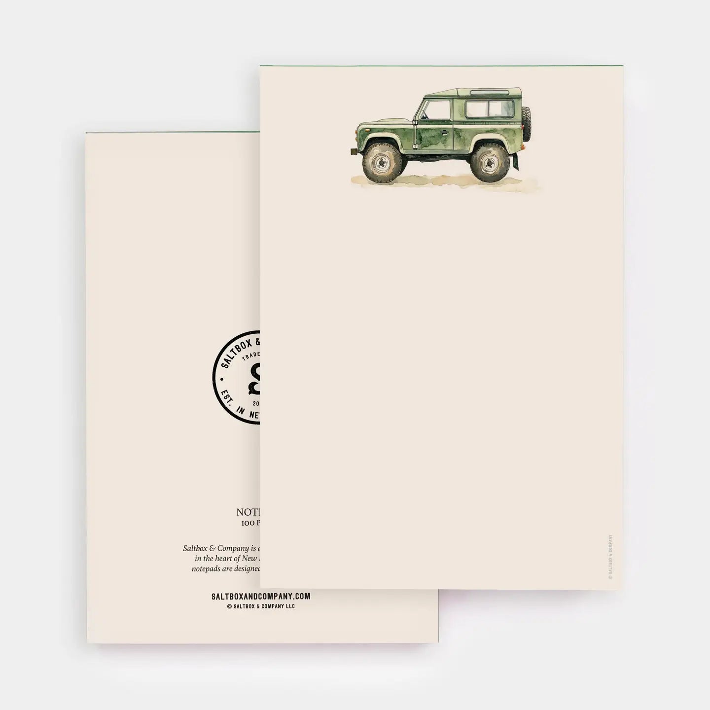 Notepads