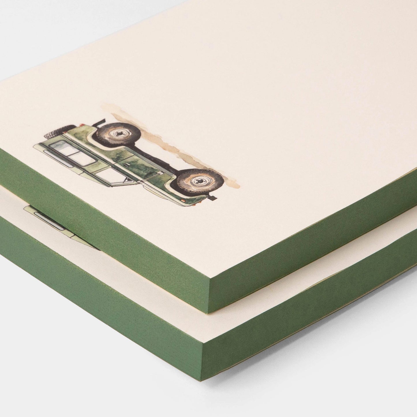Notepads