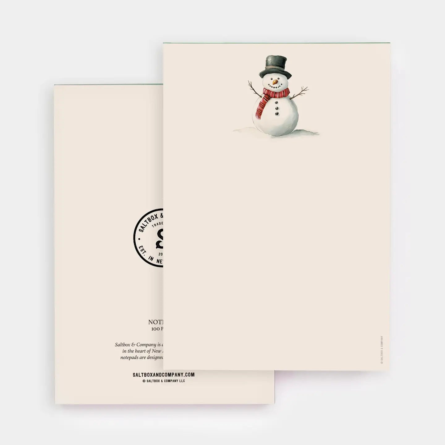 Notepads