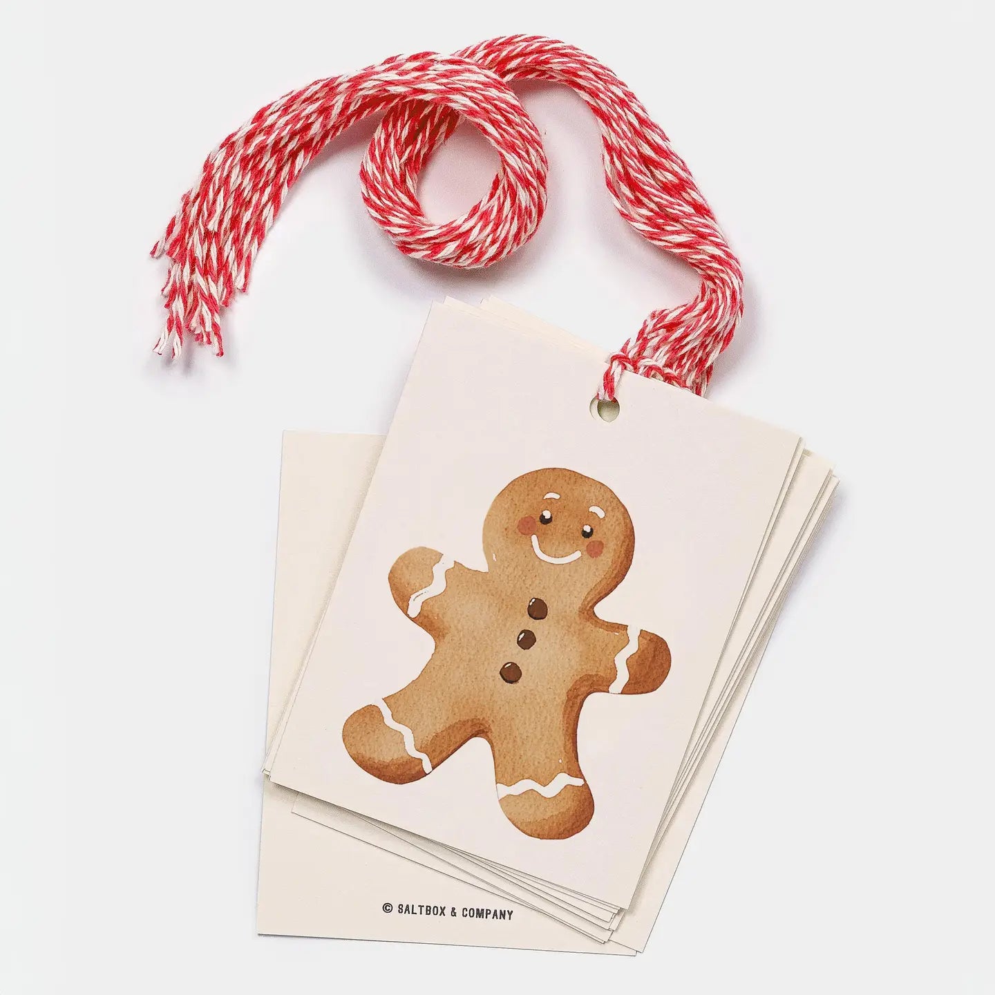 Gift Tags