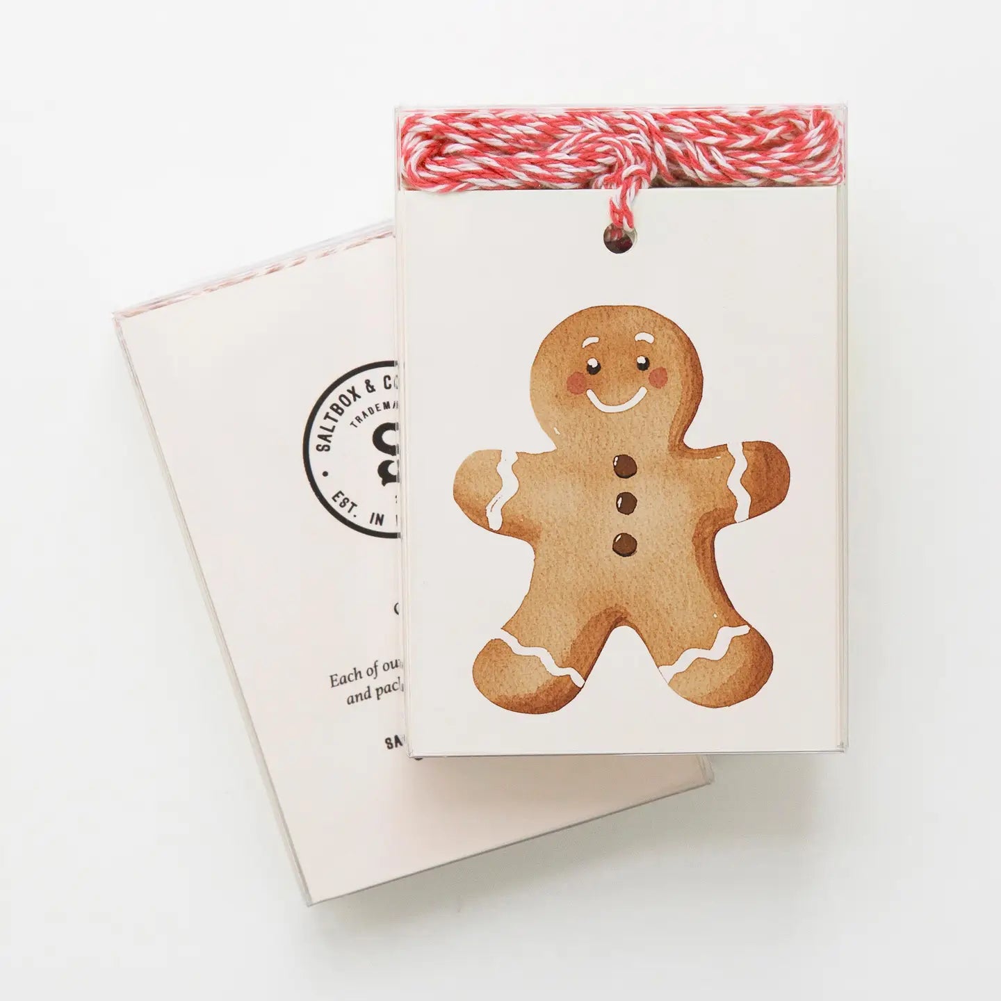 Gift Tags