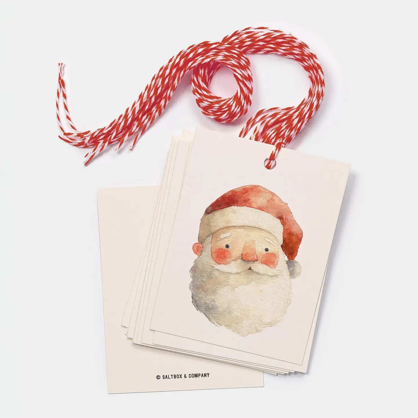 Gift Tags