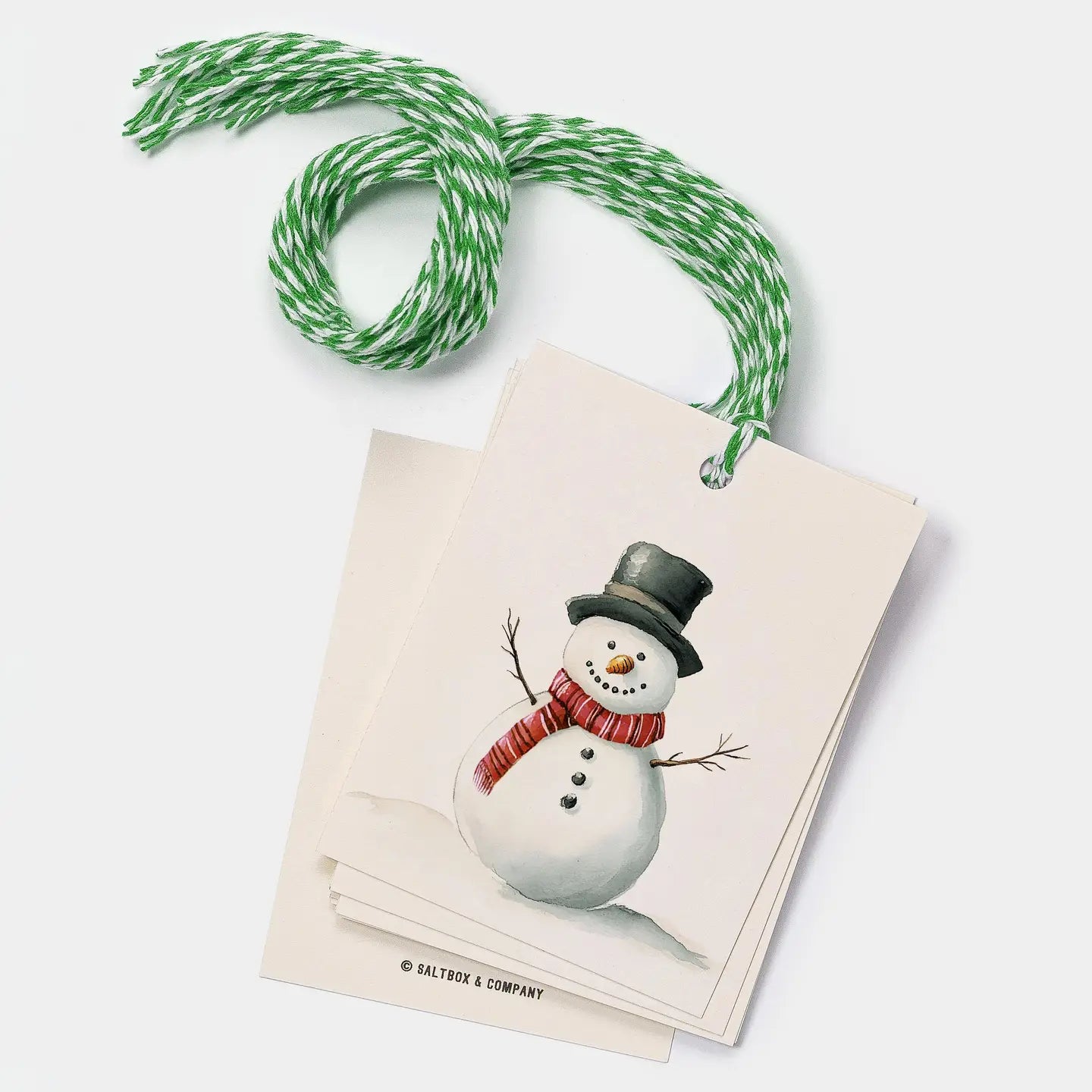 Gift Tags