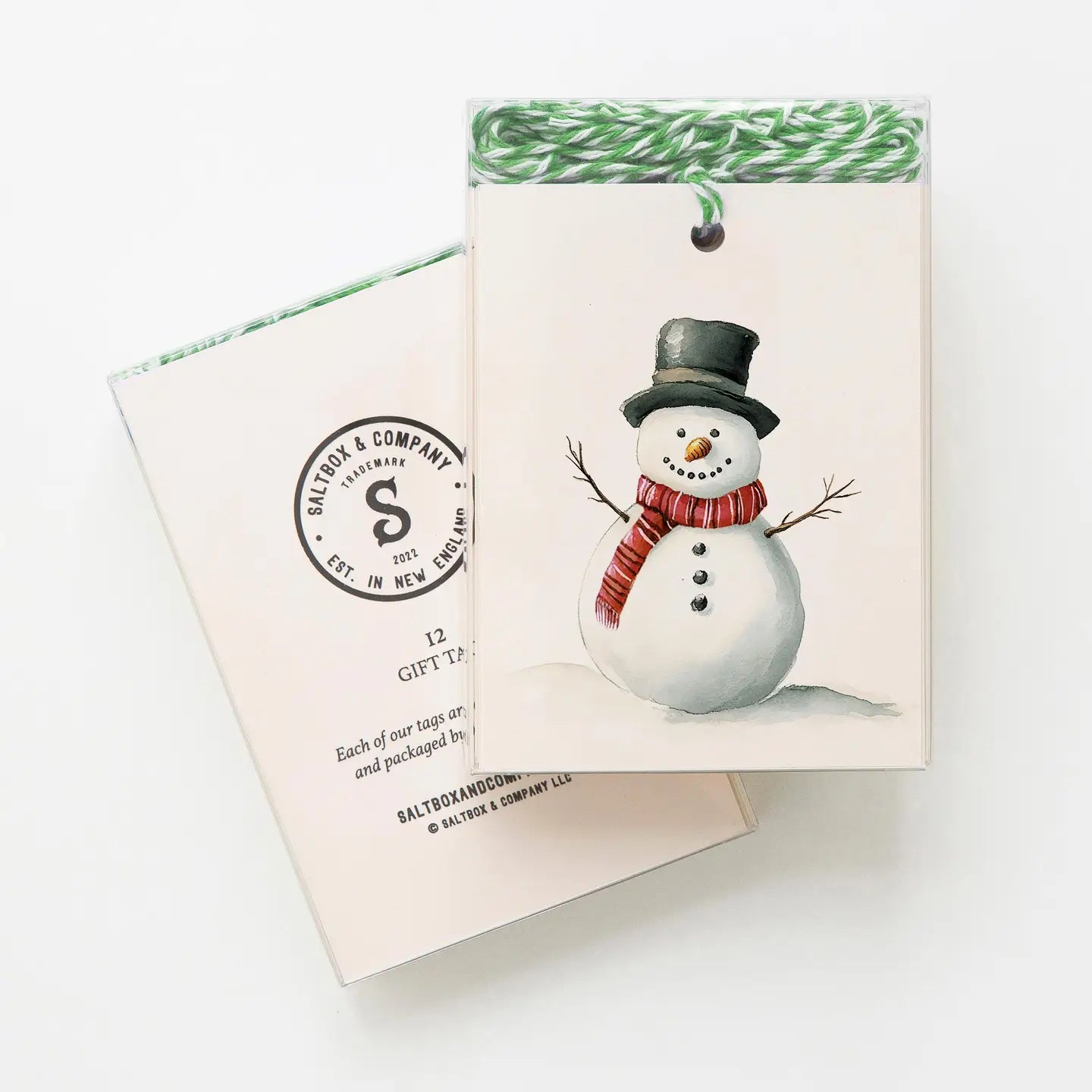 Gift Tags