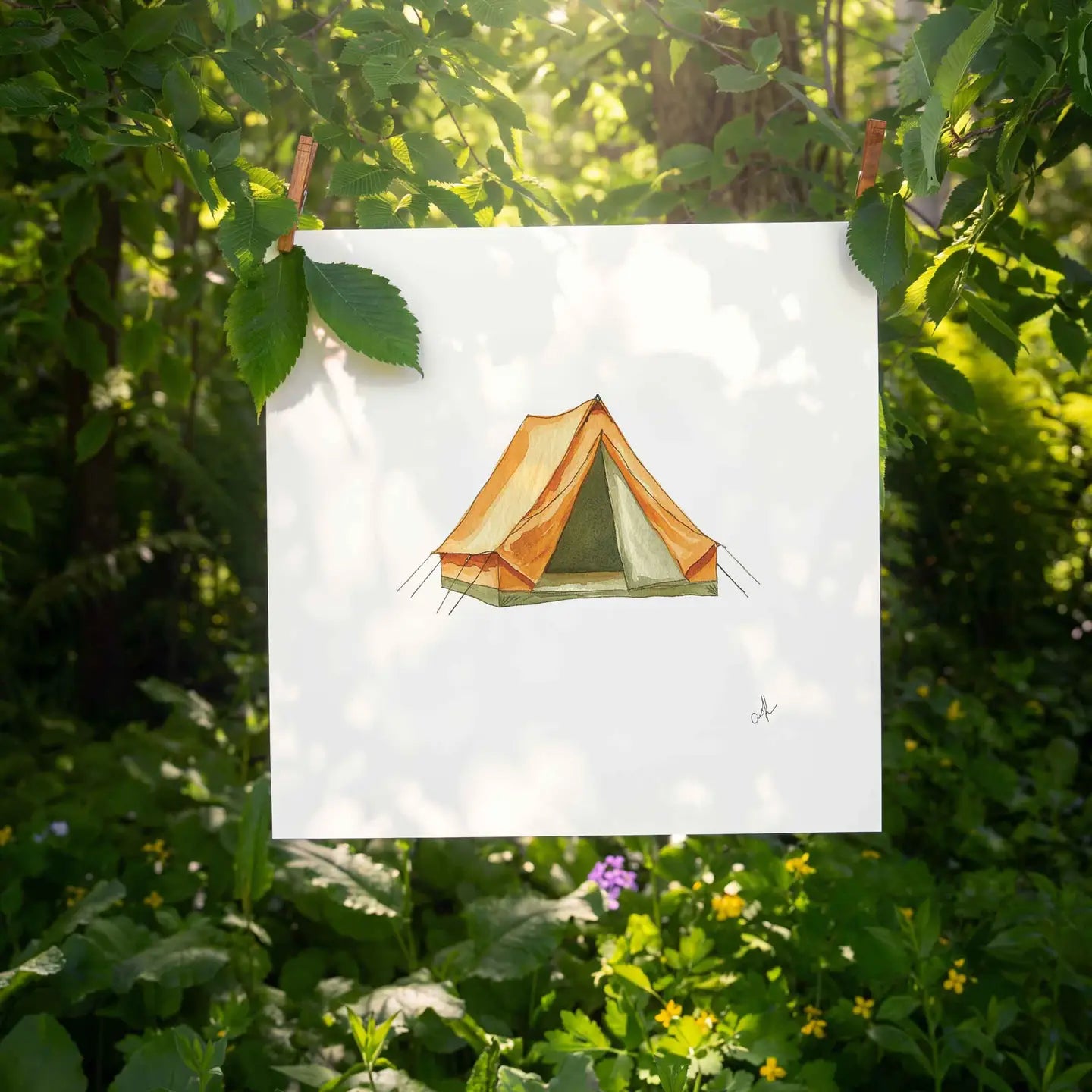 Art Print