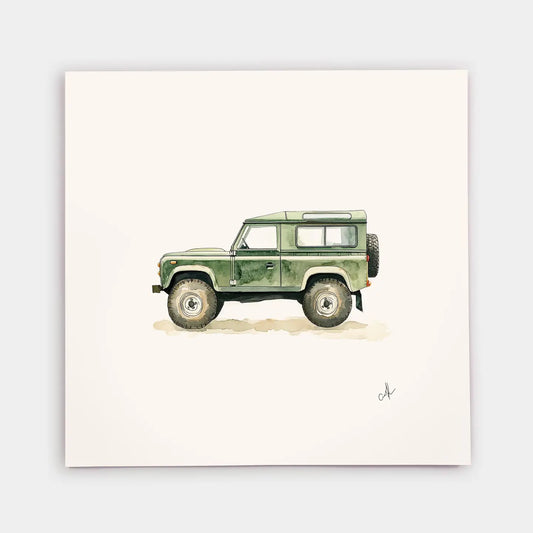 Art Print