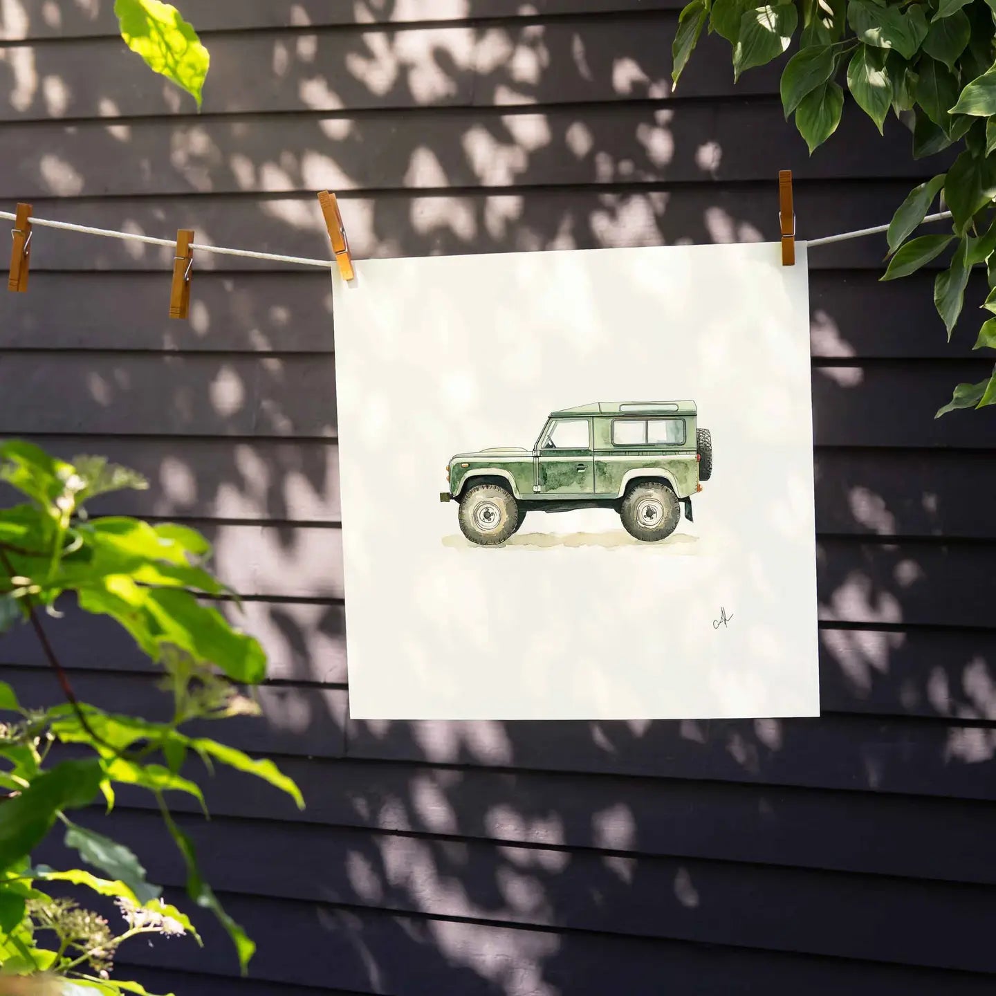 Art Print
