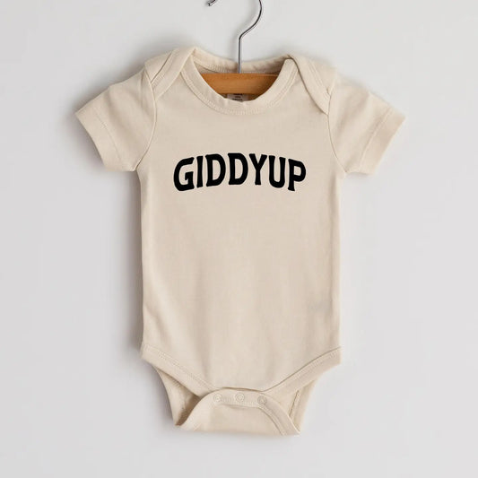 Giddy Up