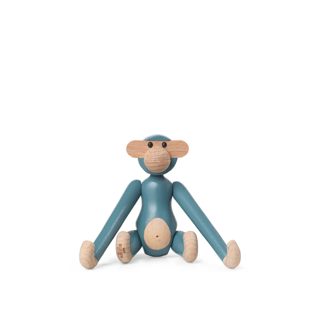 Mini Monkey