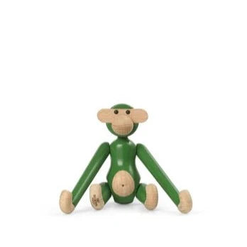 Mini Monkey