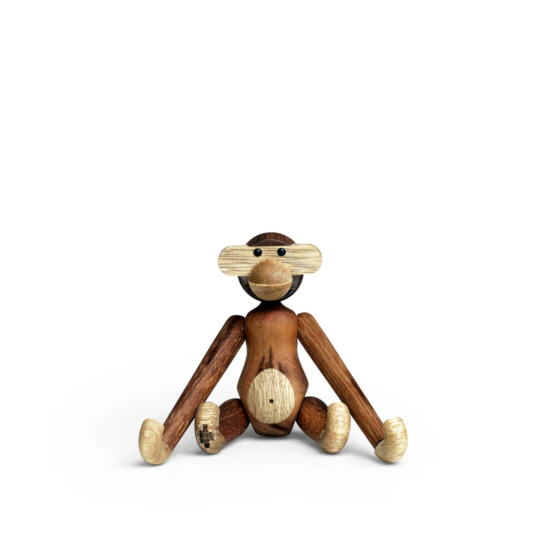 Mini Monkey
