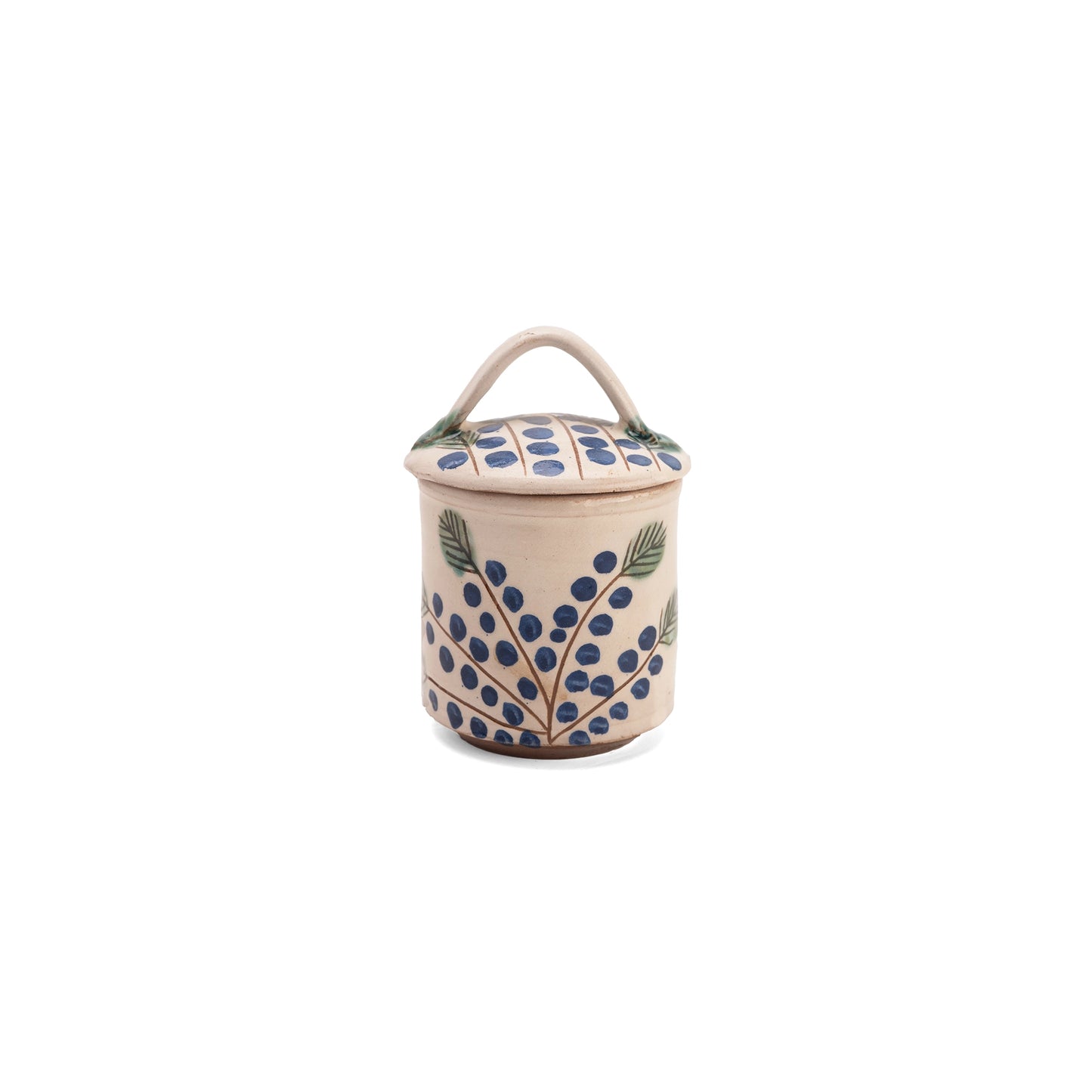 Sugar Ceramic Canister