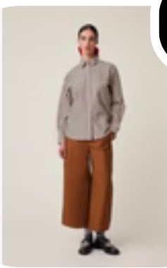 Henrietta Shirt