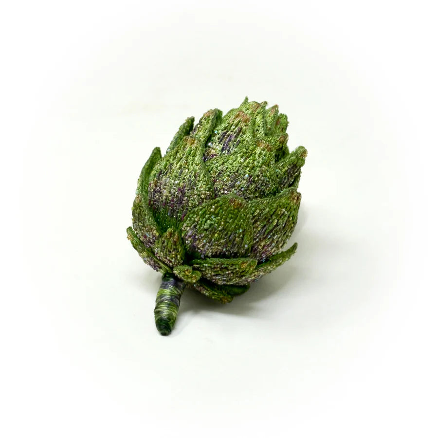 Artichoke Object Art