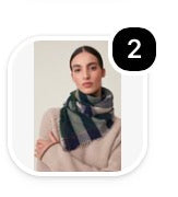 Scarf Phenix