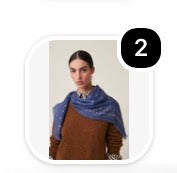 Scarf Achille Tragedy
