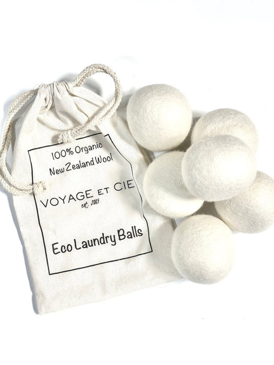 Laundry Dryer Balls