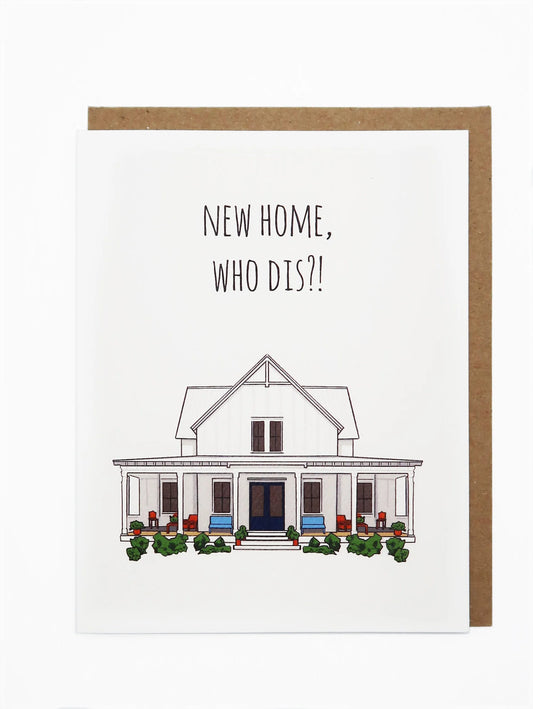 Greeting Cards